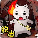 白猫的大冒险手游图标