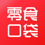 零食口袋app图标