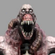 Zombie 3d shooter gun手机版图标