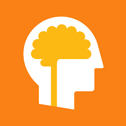 Lumosity app图标