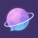 暖语星球app图标