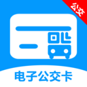 公交乘车扫码通app图标