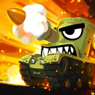 超级战车大作战(SuperTank)图标