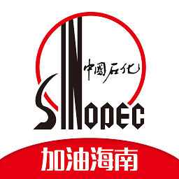 加油海南app图标