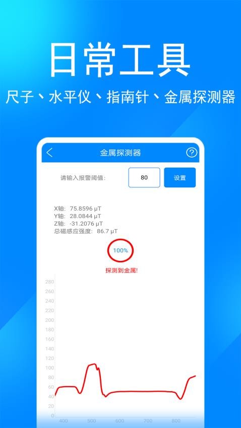 实用工具箱app