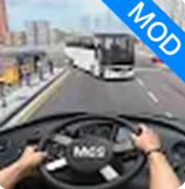 City Driving Bus Simulator最新版图标