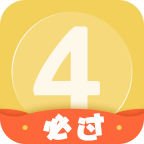 英语四级君app图标