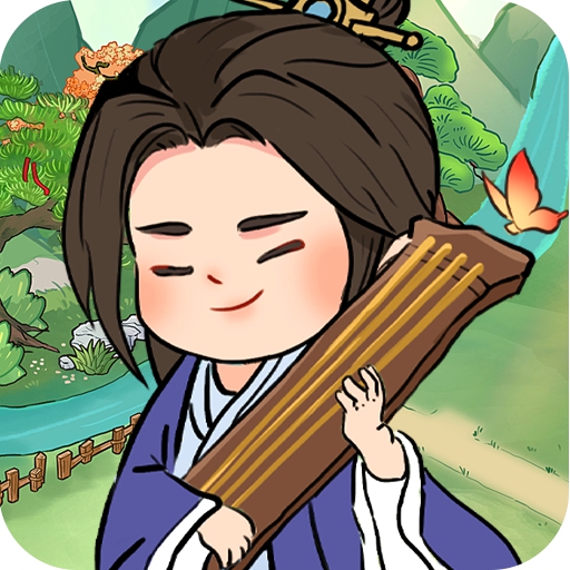 治愈小农庄游戏图标