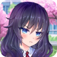 动漫高中僵尸模拟器(Anime High School Zombie)图标