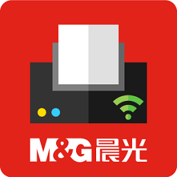 晨光打印app图标