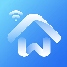 小万智家app图标