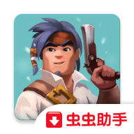 勇者大陆：海盗虫虫助手安装器游戏图标
