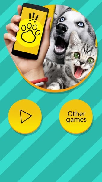 pet translator软件图1