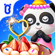 宝宝生日派对游戏图标
