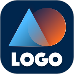 Logo设计助手app图标