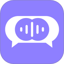 聆听语音app图标