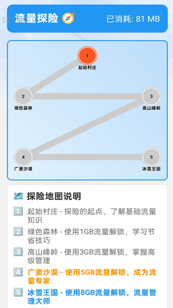 无忧免费流量软件