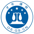 才牛律师app图标