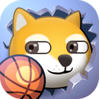 Basketball Star-Strongest Dog最新版图标