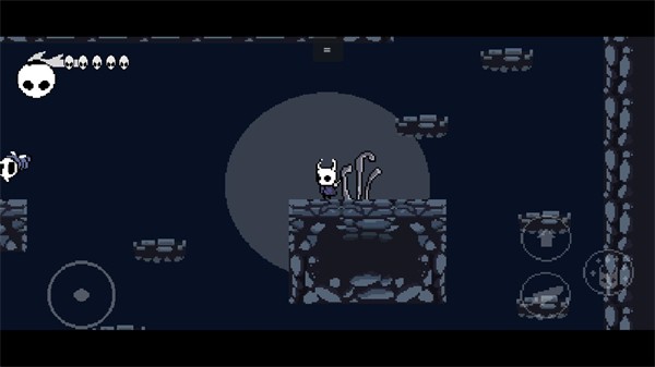 空洞骑士手游(hollow_knight)图1
