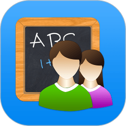 蓝鸽智慧课堂学生端app图标