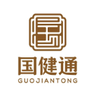国健通app图标