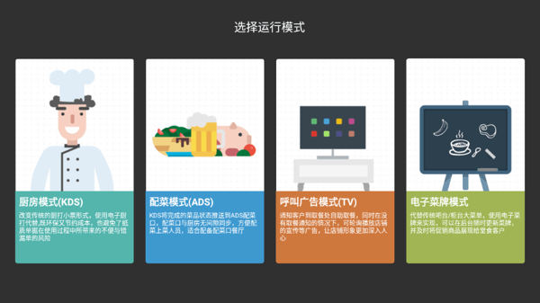 银豹电子厨打app图3
