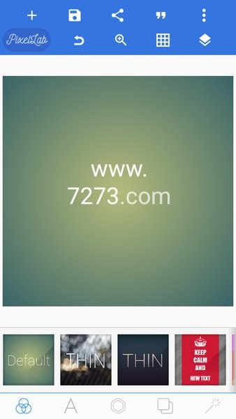 PixelLab app图2