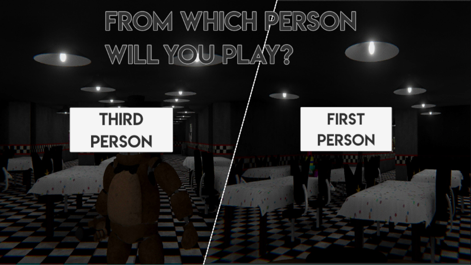 玩具熊全明星模拟器(Five Nights at Freddys)图2