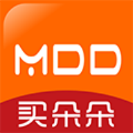 买朵朵商城手机版图标