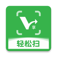 轻松扫app图标