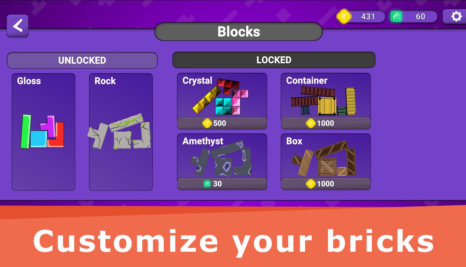 Tricky Bricks手游图1