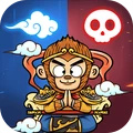 悟空修仙记游戏图标