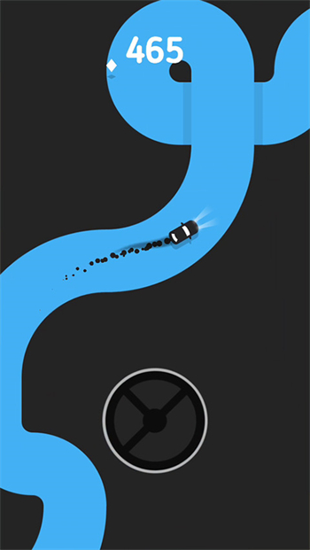 指尖漂移(Finger Driver)图1