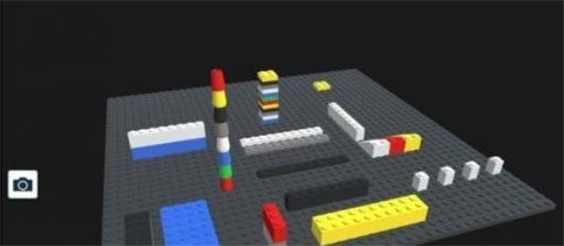 积木生成器（BricksBuilder）游戏图2