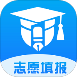 上大学高考志愿填报app图标