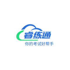 睿练通app图标