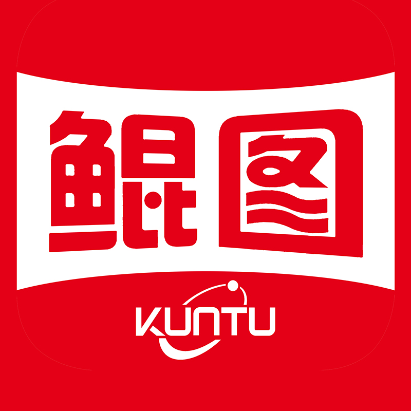 鲲图全景相机app图标