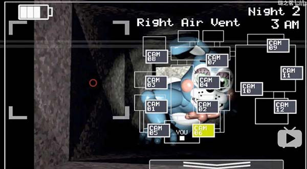Five Nights at Freddy's 2图2