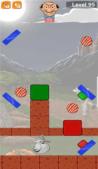 Candy Birds游戏图4
