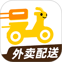 外卖配送助手app图标