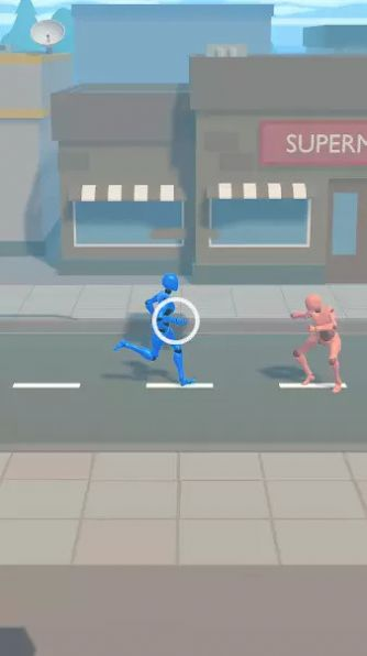 拖曳混战（Drag Fight）游戏图1