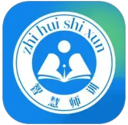 智慧师训安卓版图标