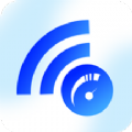 高速WiFi网络app图标