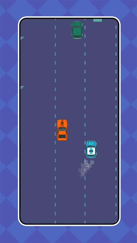 赛车迷宫手游图3