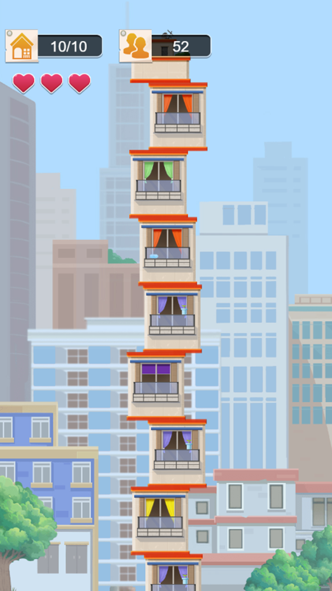 改造个大房子-建造房子游戏图2