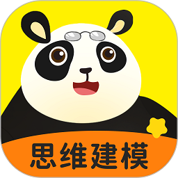 大爆炸思维app图标