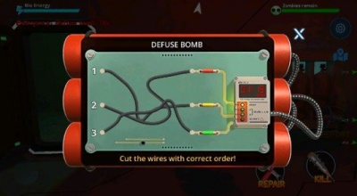 Impostor游戏图2