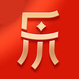 美乐记账app图标