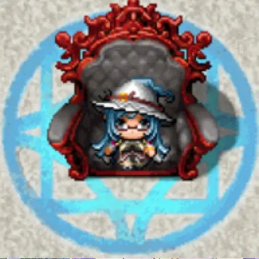 魔塔勇者·魔法师篇图标